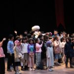 Kardeşlik İftarı Buluşmasında ailelerimiz ve çocuklarımızla çok güzel bir akşam geçirdik.