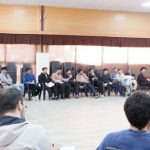 Evliliğin ABZ’si Genç Erkek Kampı’nı gerçekleştirdik.