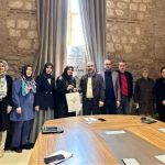 İstanbul Eğitime Destek Platformu Okul Aile Birliği İl Birim Başkanları ile bir araya gelerek toplantımızı gerçekleştirdik.