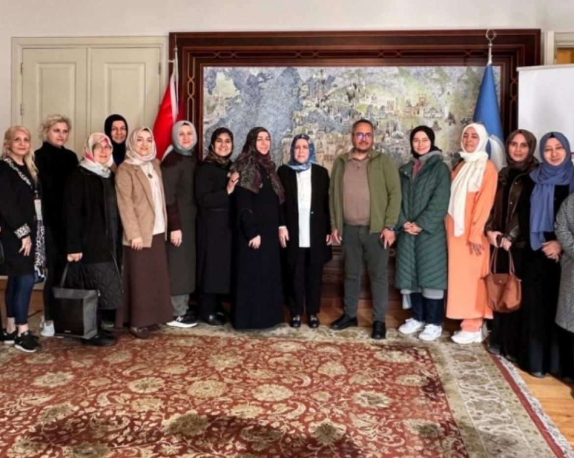 MAPAM, ASAP, Aşılanan Kimlikler Semineri (1)