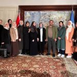 MAPAM, ASAP, Aşılanan Kimlikler uzmanlarına yönelik alana dair kapsamlı bir mesleki yetkinlik eğitim semineri gerçekleştirildi.