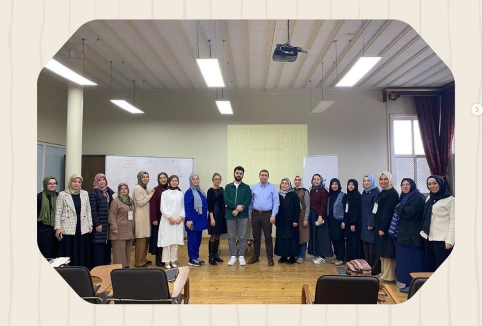 mesleki yetkinlik eğitim semineri (1)