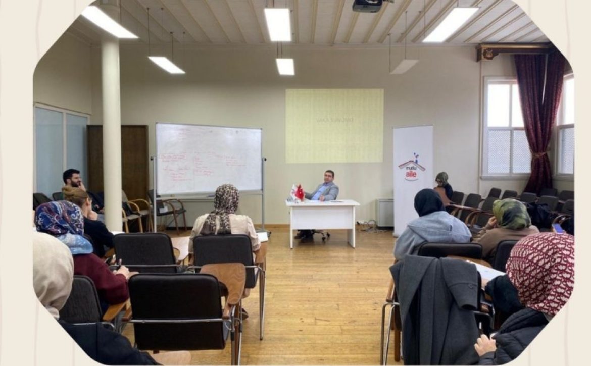 mesleki yetkinlik eğitim semineri (2)