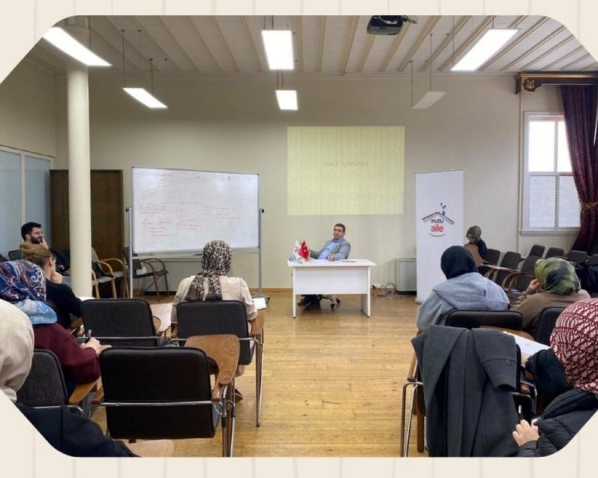 mesleki yetkinlik eğitim semineri (2)