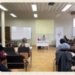 Mutlu Aile Mutlu Çocuk Derneği, MAPAM, ASAP, Aşılanan Kimlikler uzmanlarına yönelik alana dair kapsamlı bir mesleki yetkinlik eğitim semineri gerçekleştirildi.