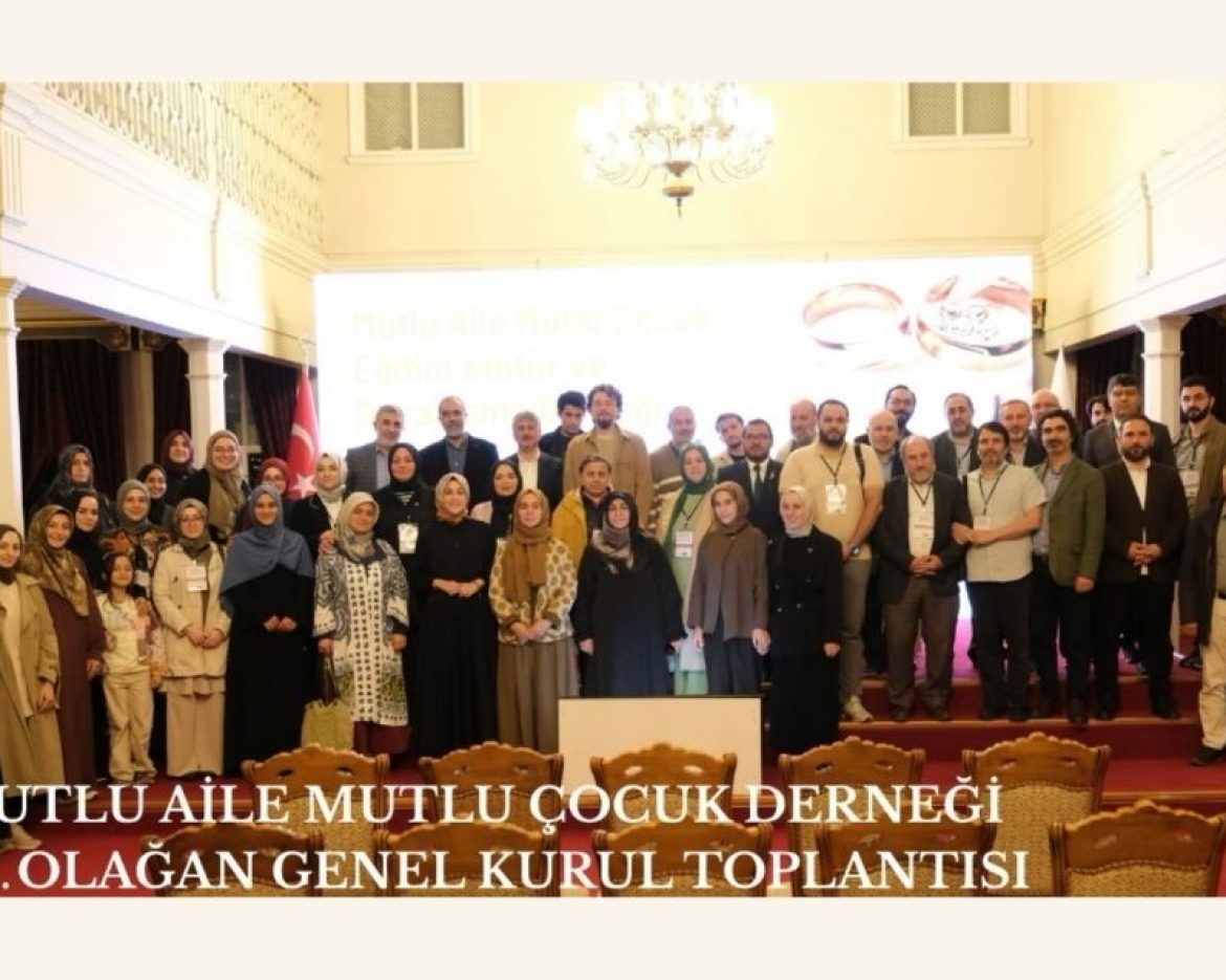 12. Olağan Genel Kurul Toplantısı (1)