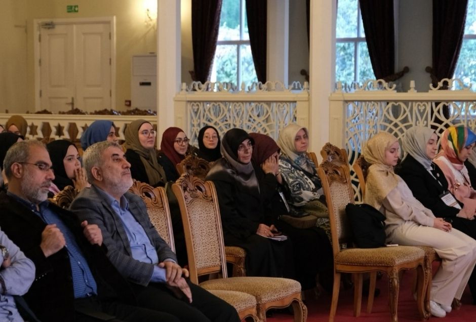 12. Olağan Genel Kurul Toplantısı (5)