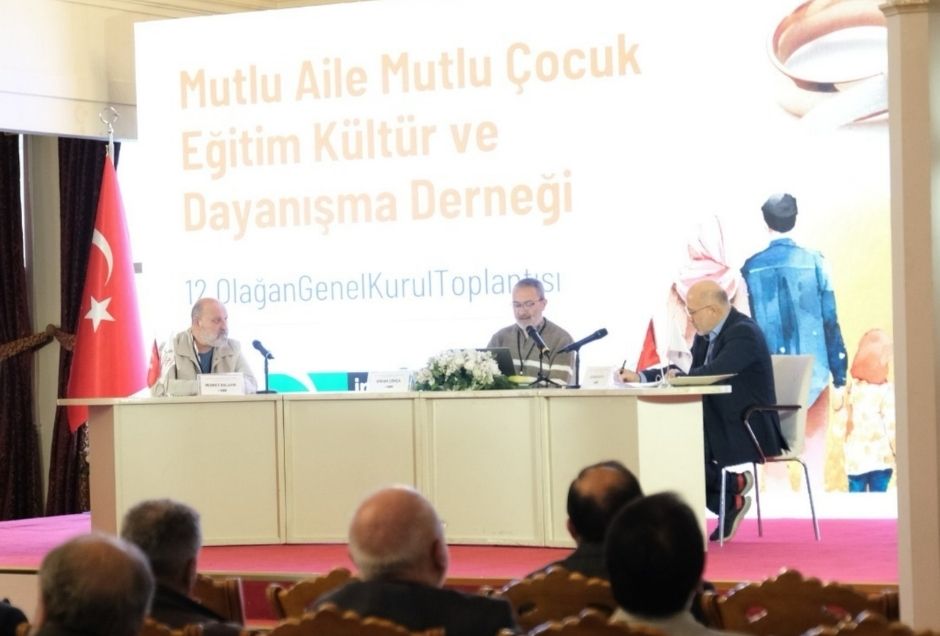 12. Olağan Genel Kurul Toplantısı (6)