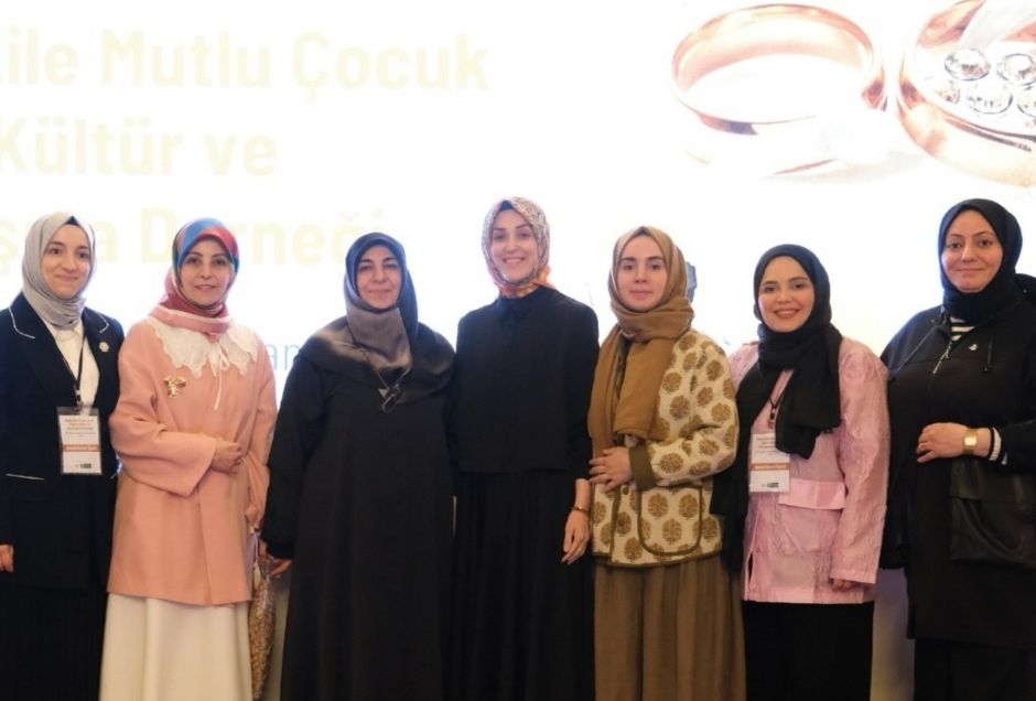 12. Olağan Genel Kurul Toplantısı (8)