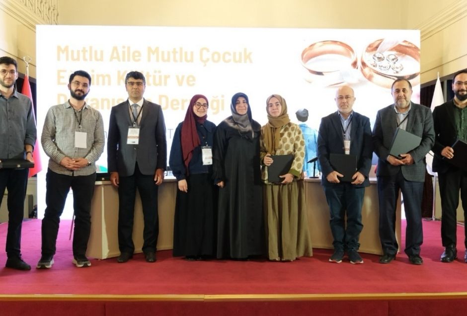 12. Olağan Genel Kurul Toplantısı (9)