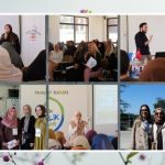 “Aşılanan Kimlikler” Bahar Kampı'nı güzel anılar ve değerli kazanımlarla tamamladık.