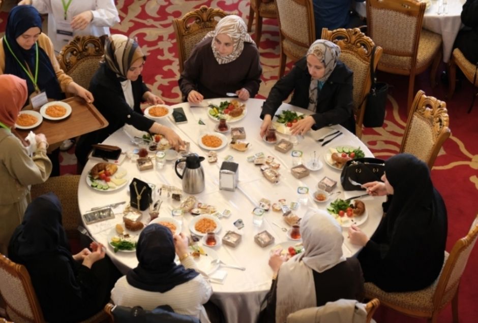 Geleneksel kahvaltı etkinliği (4)