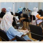 Mutlu Aile Mutlu Çocuk Derneği, MAPAM, ASAP, Aşılanan Kimlikler uzmanlarına yönelik alana dair kapsamlı bir mesleki yetkinlik eğitim seminerinin 6.'sı gerçekleştirildi.