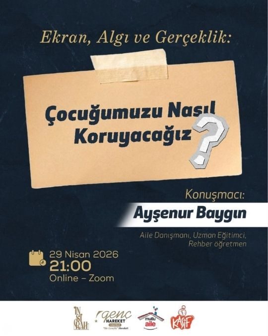 Çocuğumuzu nasıl koruyacağız