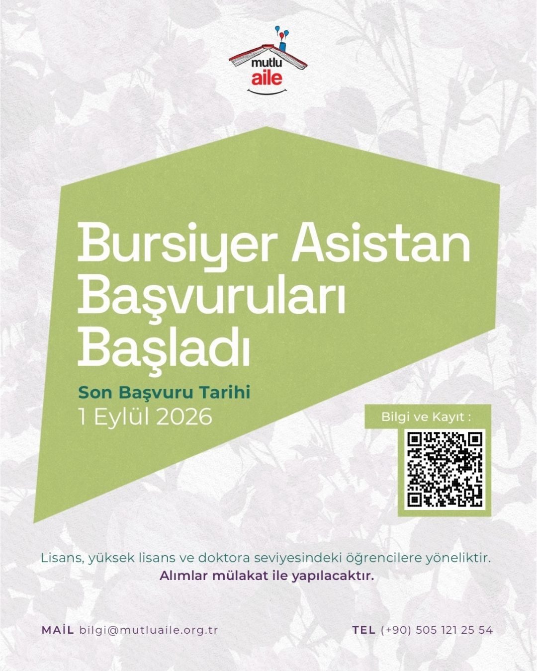 bursiyer